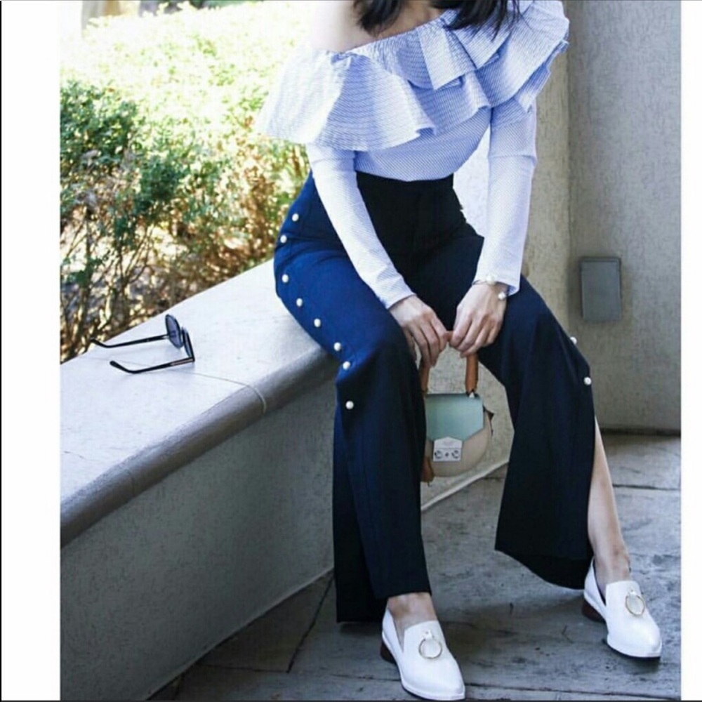 Zara pant